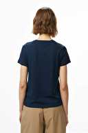 Tommy Jeans Kadın Tişört DW0DW21404