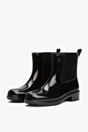 Tommy Hilfiger Kadın Flag Hardware Rainboot Bot FW0FW08966BDS