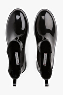 Tommy Hilfiger Kadın Flag Hardware Rainboot Bot FW0FW08966BDS