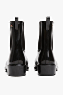 Tommy Hilfiger Kadın Flag Hardware Rainboot Bot FW0FW08966BDS