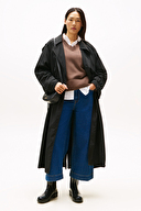 Tommy Hilfiger Kadın Flag Hardware Rainboot Bot FW0FW08966BDS