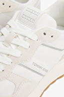Tommy Jeans Kadın TJW Cleated Runner Ayakkabı EN0EN02788YBL