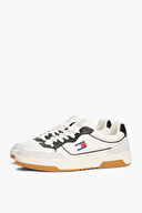 Tommy Jeans Erkek TJM Cupsole Elevated Leather Ayakkabı EM0EM01585YBI