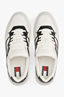 Tommy Jeans Erkek TJM Cupsole Elevated Leather Ayakkabı EM0EM01585YBI