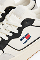 Tommy Jeans Erkek TJM Cupsole Elevated Leather Ayakkabı EM0EM01585YBI