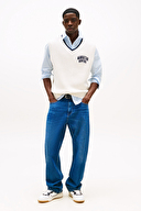 Tommy Jeans Erkek TJM Cupsole Elevated Leather Ayakkabı EM0EM01585YBI