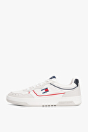 Tommy Jeans Erkek TJM Cupsole Elevated Leather Ayakkabı EM0EM015850G1