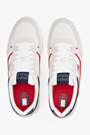 Tommy Jeans Erkek TJM Cupsole Elevated Leather Ayakkabı EM0EM015850G1