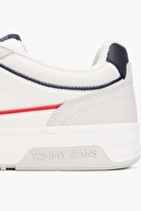 Tommy Jeans Erkek TJM Cupsole Elevated Leather Ayakkabı EM0EM015850G1