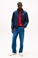 Tommy Jeans Erkek TJM Cupsole Elevated Leather Ayakkabı EM0EM015850G1