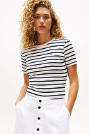 BEYAZ/LACİVERT BEYAZ/LACİVERT