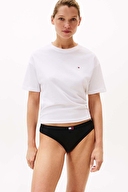 Tommy Hilfiger Kadın 3'lü Külot UW0UW061390XK