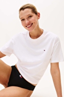 Tommy Hilfiger Kadın 3'lü Külot UW0UW061390XK