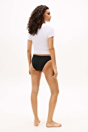 Tommy Hilfiger Kadın 3'lü Külot UW0UW061410XK