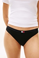 Tommy Hilfiger Kadın 3'lü Külot UW0UW061410XK