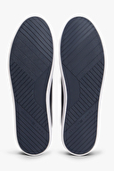 Tommy Hilfiger Erkek Hi Vulc Core Low Lth II Ess Ayakkabı FM0FM05511DW5