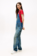 Tommy Jeans Kadın Archive'98 Ayakkabı EN0EN02815YBL