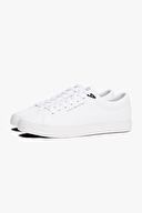 Tommy Hilfiger Erkek Hi Vulc Core Low Lth II Ess Ayakkabı FM0FM05511YBS