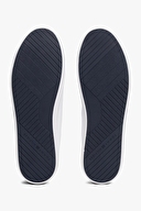 Tommy Hilfiger Erkek Hi Vulc Core Low Lth II Ess Ayakkabı FM0FM05511YBS