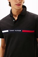 Tommy Hilfiger Erkek Tişört MW0MW38130