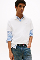 Tommy Jeans Erkek Tişört DM0DM21657