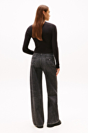 Tommy Jeans Kadın Kazak DW0DW20967