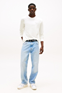 Tommy Jeans Erkek Tişört DM0DM21594