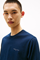 Tommy Jeans Erkek Tişört DM0DM21594