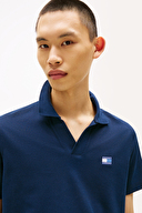 Tommy Jeans Erkek Tişört DM0DM21657