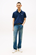 Tommy Jeans Erkek Tişört DM0DM21657