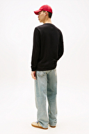 Tommy Jeans Erkek Tişört DM0DM21594