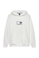 Tommy Jeans Erkek Sweatshirt DM0DM21623