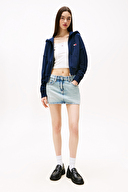 Tommy Jeans Kadın Sweatshirt DW0DW21147