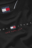 Tommy Jeans Kadın Tişört DW0DW21422