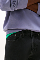 Tommy Jeans Erkek Kot Pantolon DM0DM21232