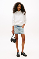 Tommy Jeans Kadın Sweatshirt DW0DW20943