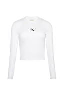 Calvin Klein Jeans Kadın Tişört LV047A803G