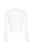 Calvin Klein Jeans Kadın Tişört LV047A803G