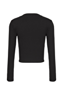 Calvin Klein Jeans Kadın Tişört LV047A803G