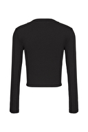 Calvin Klein Jeans Kadın Tişört LV047A803G