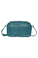 Calvin Klein Kadın Çapraz Çanta LV04F3220GL8H