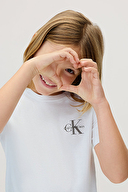Calvin Klein Erkek Çocuk Tişört IU0IU00719