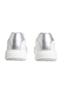 Calvin Klein Kadın Chunky Cupsole Lace Up Lth Met Ayakkabı YW0YW019480LC