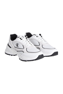 Calvin Klein Jeans Kadın Hike Runner Mesh Mix Met Mg Ayakkabı YW0YW0200901W