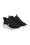 Calvin Klein Jeans Kadın Eva Runner Drawstring Mix Mg Ayakkabı YW0YW019920GM