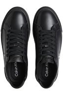 Calvin Klein Kadın Basket Cupsole Laceup Lth Ml Ayakkabı YW0YW019450GJ