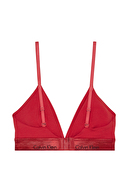 Calvin Klein Kadın Sütyen LV00QF8548.KRMZ