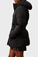 Calvin Klein Jeans Kadın Mont LV047D507G