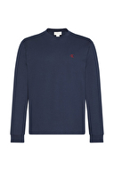 Calvin Klein Jeans Erkek Tişört LV04RD247G