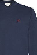 Calvin Klein Jeans Erkek Tişört LV04RD247G